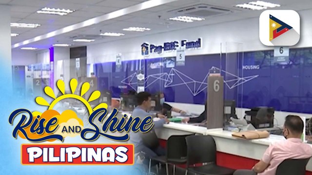 Pag-IBIG Fund, mas pinalawig ang paghahatid ng tulong para sa mga pamilyang tinamaan ng sunod-sunod na bagyo at lindol