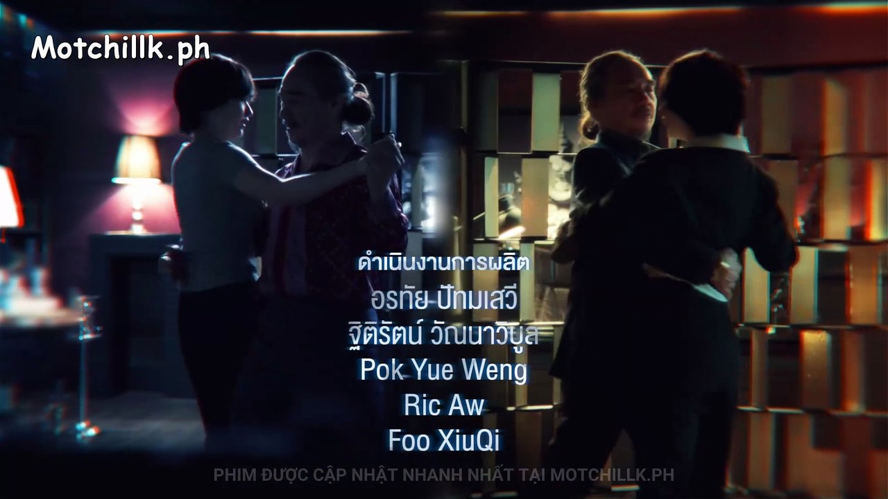 Xem Phim Song Trùng Tập 6 Vietsub - Motchill