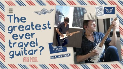 Donner HUSH X-Pro Review: The Ultimate Travel Guitar for Shredders?