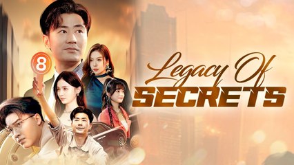 Legacy Of Secrets - Full Episodes