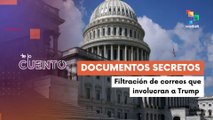 Congreso de EE.UU. aprueba desclasificar archivos sobre Jeffrey Epstein