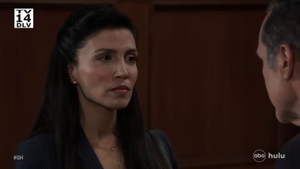 Serving Justice _ General Hospital Promo (November 17th, 2025)