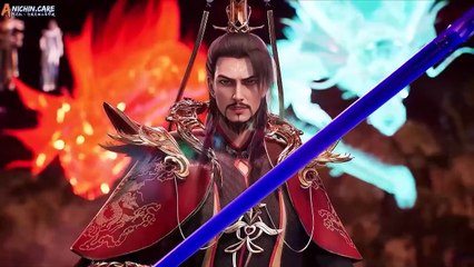 The Ethereal Sword Immortal Episode 06-10 Subtitle Indonesia