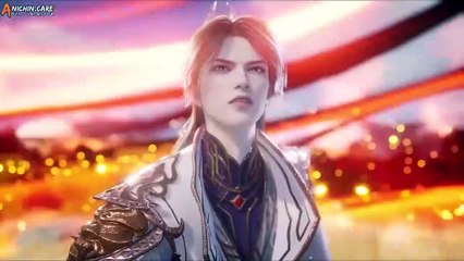 The Ethereal Sword Immortal Episode 01-05 Subtitle Indonesia