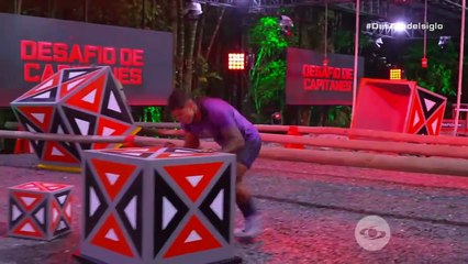 DesafÍO Del Siglo Xxi CapÍTulo 92 Completo