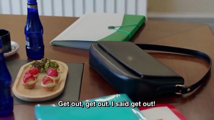 Part Two Kiskanmak Episode 5 English Subtitles