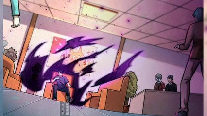 #1 Dios Urbano de la Medicina – Narración Completa | Manhwa de Acción y Fantasía | Cap 1 al 3