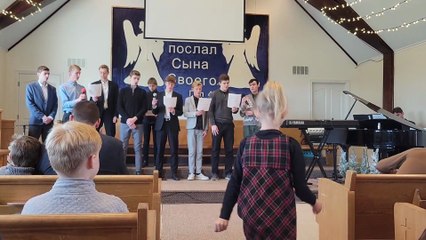 В памяти твоей (Год прошел)