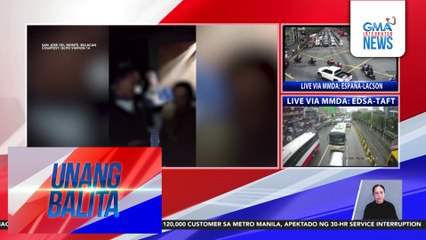 Kasambahay na aminadong nagnakaw ng 2 singsing ng kaniyang amo sa Bulacan, arestado sa Quezon City | Unang Balita