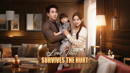 Love That Survives the Hurt - She Gave Me a Kidney, I Called Her a Gold-Digger