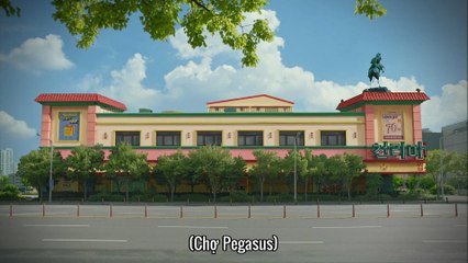 Cửa Hàng Tiện Lợi Cheonrima - Tập 2