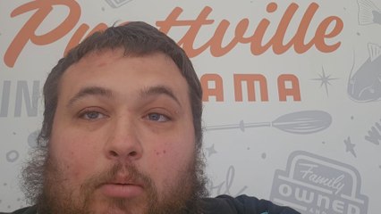 November 2025 - Prattville Alabama WHATABURGER  // CULINARY Restaurant