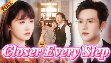 I Was Caged by My Sisters Twisted Control… Now the CEO Daddy Wants to SAVE Me or Marry Me