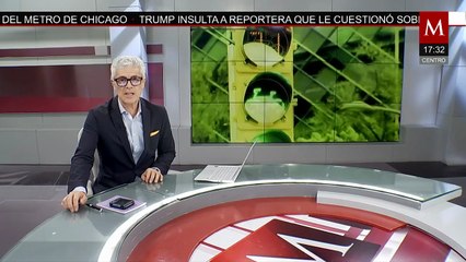 En Iztapalapa, chocan dos unidades del Trolebús; hay al menos 20 lesionados