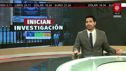 Hallan cuerpos en los límites de San Luis Potosí con Zacatecas