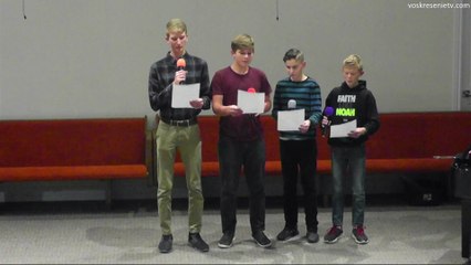 Ты для меня