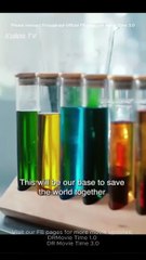 Oops! My Kid Is Cupid (Kalos)