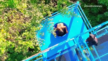 DESAFÍO DEL SIGLO XXI 2025 | CAPÍTULO 94 COMPLETO