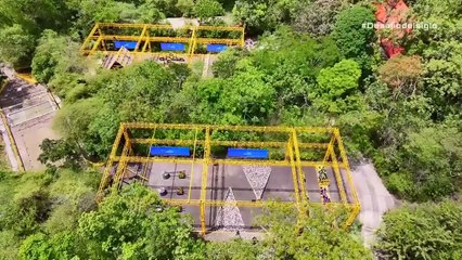 DESAFÍO DEL SIGLO XXI 2025 | CAPÍTULO 93 COMPLETO