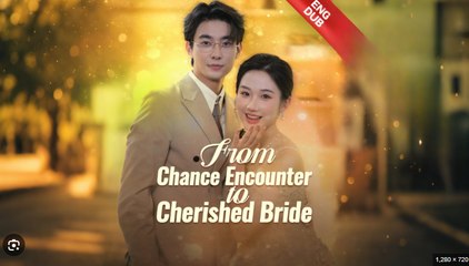 From Chance Encounter to Cherished Bride Drama Movies English Sub