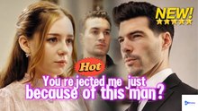 Y.O.U Re.Jec.Ted M.E Ju.St Be.Cau.Se O.F Th.Is Ma.N? Love, Betrayal & Revenge - Full Movie