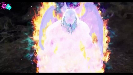 The Ethereal Sword Immortal Episode 26-30 Sub Indo