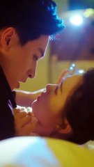 Vampire suck blood of special girl to gain power but fall for her #kdrama #cdrama #love #koreandrama