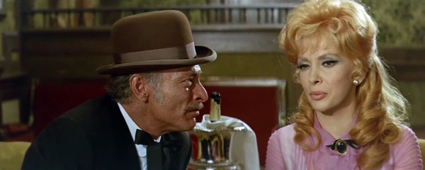 Bad Mans River-HD (1971)