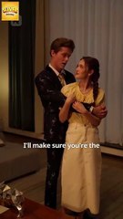 The Secret Between Us Full Movie HD I Best Drama ShortFilms Hot Billionaire CEO Love Dark Romance 2025