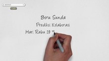 Kode Syair Boru Sunda Hari Rabu 19 November 2025 #PakTuntung