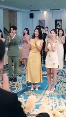 The Bartered Bride / She Glowed Up Alone