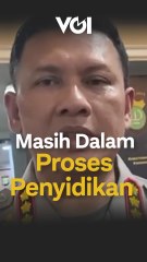 Ditanya Soal Ijazah Asli & Dokumen Akademik Jokowi Tak Bisa Diakses Publik, Polda Metro Jaya Bilang Begini