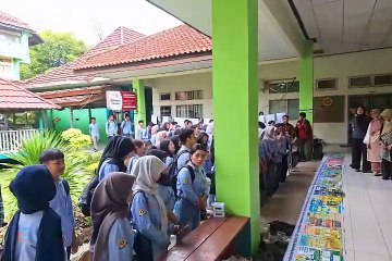 Unsri Gelar Festival Komunikasi dan Pengembangan Masyarakat