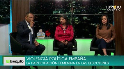 Al Banquillo - Martes 18  de noviembre 2025