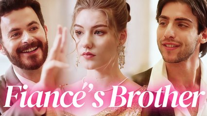 Slept With My Fiancé's Brother - Full HD Movie
