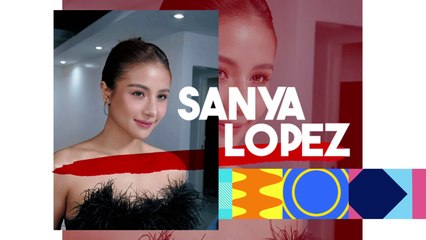 Fast Talk with Boy Abunda: Sanya Lopez | (Ep. 729)