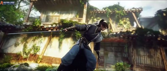 Tomb Of Fallen Gods S3 Eps 04 SUB INDO