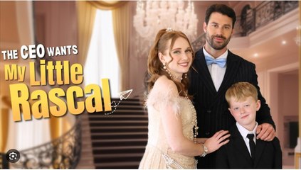 CEO Wants My Little Rascals (NEW) - FULL [Eng Sub]