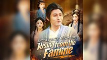 Shock Points Activated Rising From The Famine Full Episode