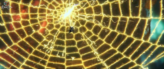 Divine Manifestation Episode 7 (4K Eng-Sub)