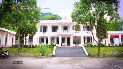 Hoa sữa về trong gió - Tập 13 -