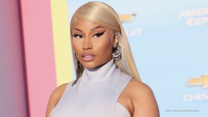 Some see political pivot to Trump in Nicki Minaj’s recent social media posts