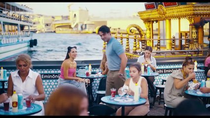 Her Şeyin Başı merkür☄️☄️KOMEDİ//AİLE☄️☄️Yerli film izle((2024))