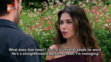 Part Two Gözleri Karadeniz Episode 6 English Subtitles