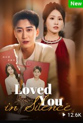 Loved You In Silence Idrama