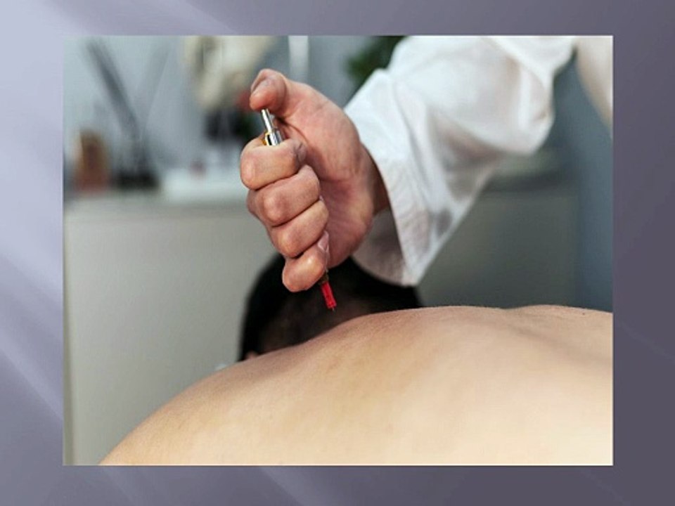 What Makes Dry Needling Different from Acupuncture in Downtown Toronto?