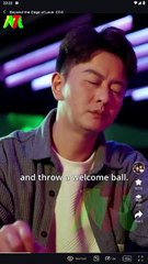 Beyond the Edge of Love Chinese Drama  English Sub