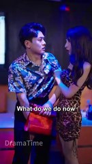 [ENG  SUB] The Mafia’s “Little Weakling” Shocks the World _ FULL  #cdrama #mustwatch #Minidrama