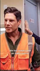 💥🎬 🔥 The Hidden Billionaire in First Class - Full