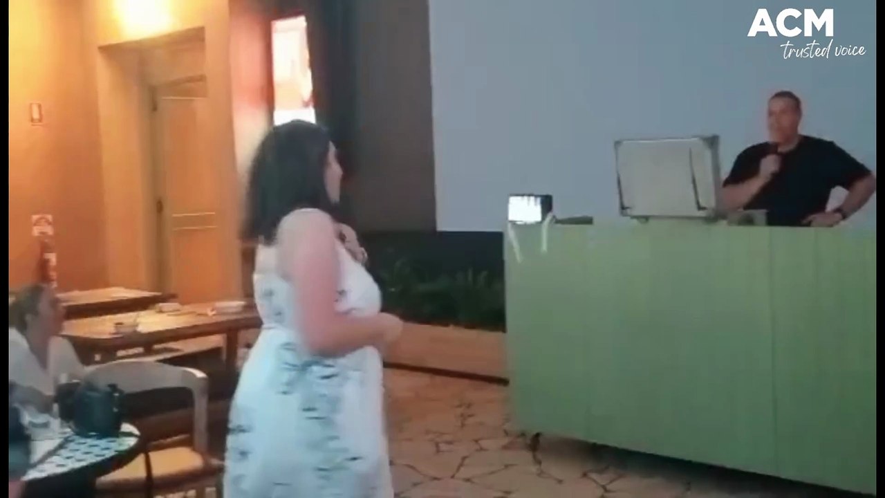 Nick and Veronica